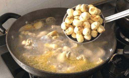 老母鸡|天冷了,这3道菜再贵也要吃,第4个菜再便宜也要吃,补气养胃佳品