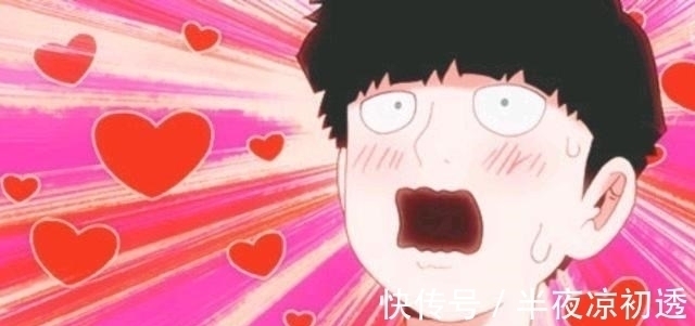 mob|《灵能百分百》第3季回归,骨头社或添原创剧情,霸权新番预订了