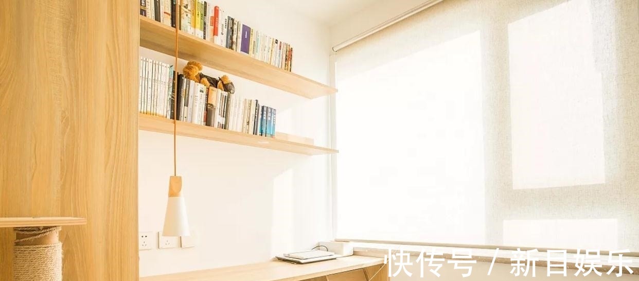 电视机|终于入住新房，漂亮极了，入户鞋柜特别喜欢，忍不住晒晒全屋！