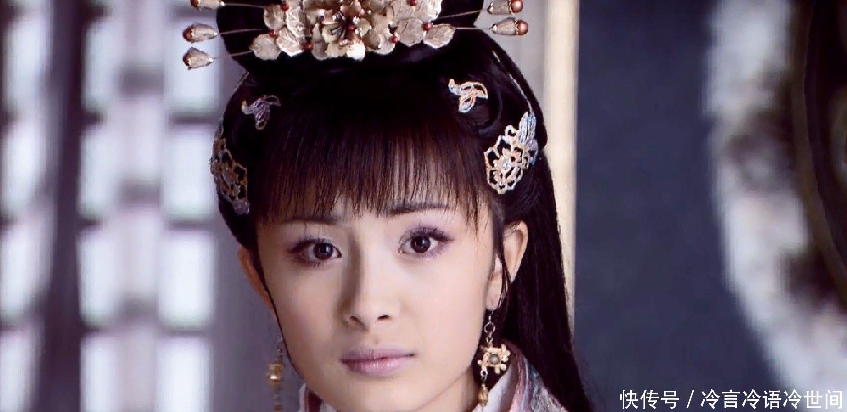 汉武帝|太子刘荣为什么被废掉只因为他的生母没有汉武帝的生母精明