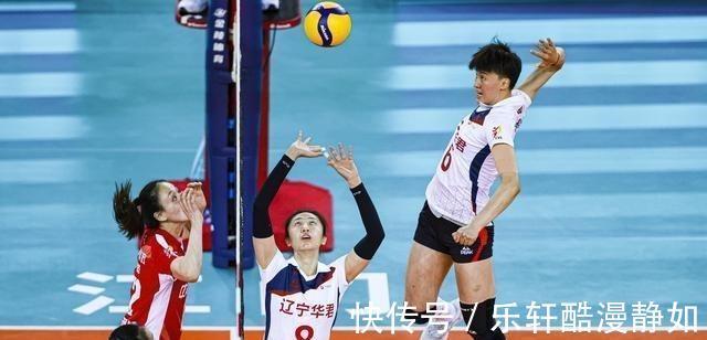 天津女排|女排超级联赛首轮一览瓦尔加斯、李盈莹合砍50分，辽宁横扫江苏