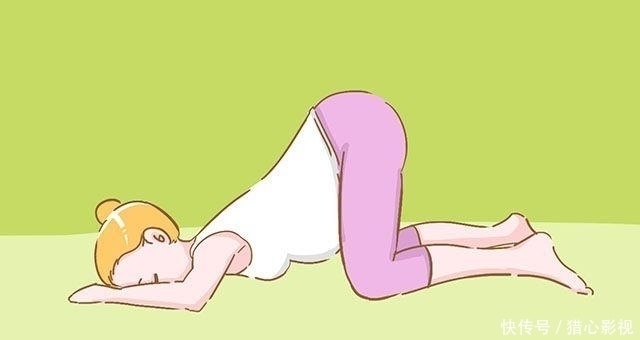 孕期|怀孕头三个月想要安全度过?这5点孕妈要牢记