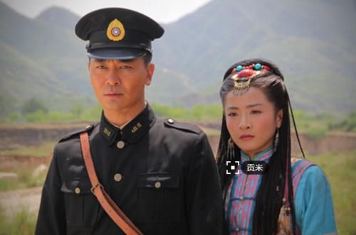 吴樾出演过的4部电视剧 黄金血道 上榜 你们喜欢哪部 快资讯