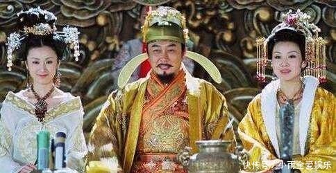 回答|李世民临终前问：我走了，你一个人咋办？武则天8字回答逃过一劫