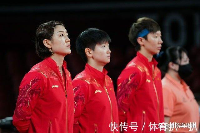 国乒|刘国梁“官宣”重要决定!世界乒联公布国乒新赛事名单,来头不小