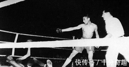 传统武术|不能打的武术竞赛套路,其奠基者,竟是最能打的武林高手
