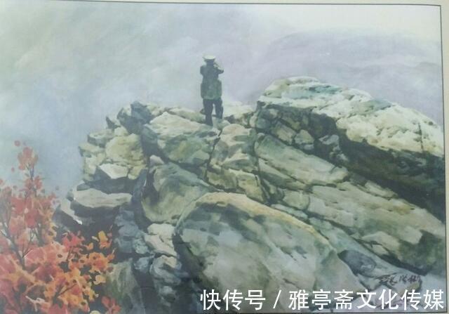 大国|【大国艺术传世名家】——绘画大家张洪彬