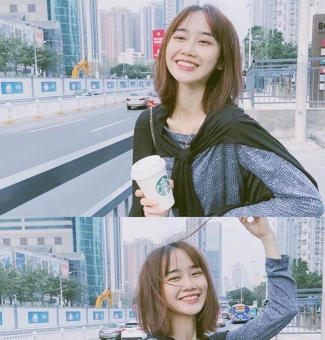 过时|“波波头”已经过时,2020年流行的是“初恋发”,明星都换上了