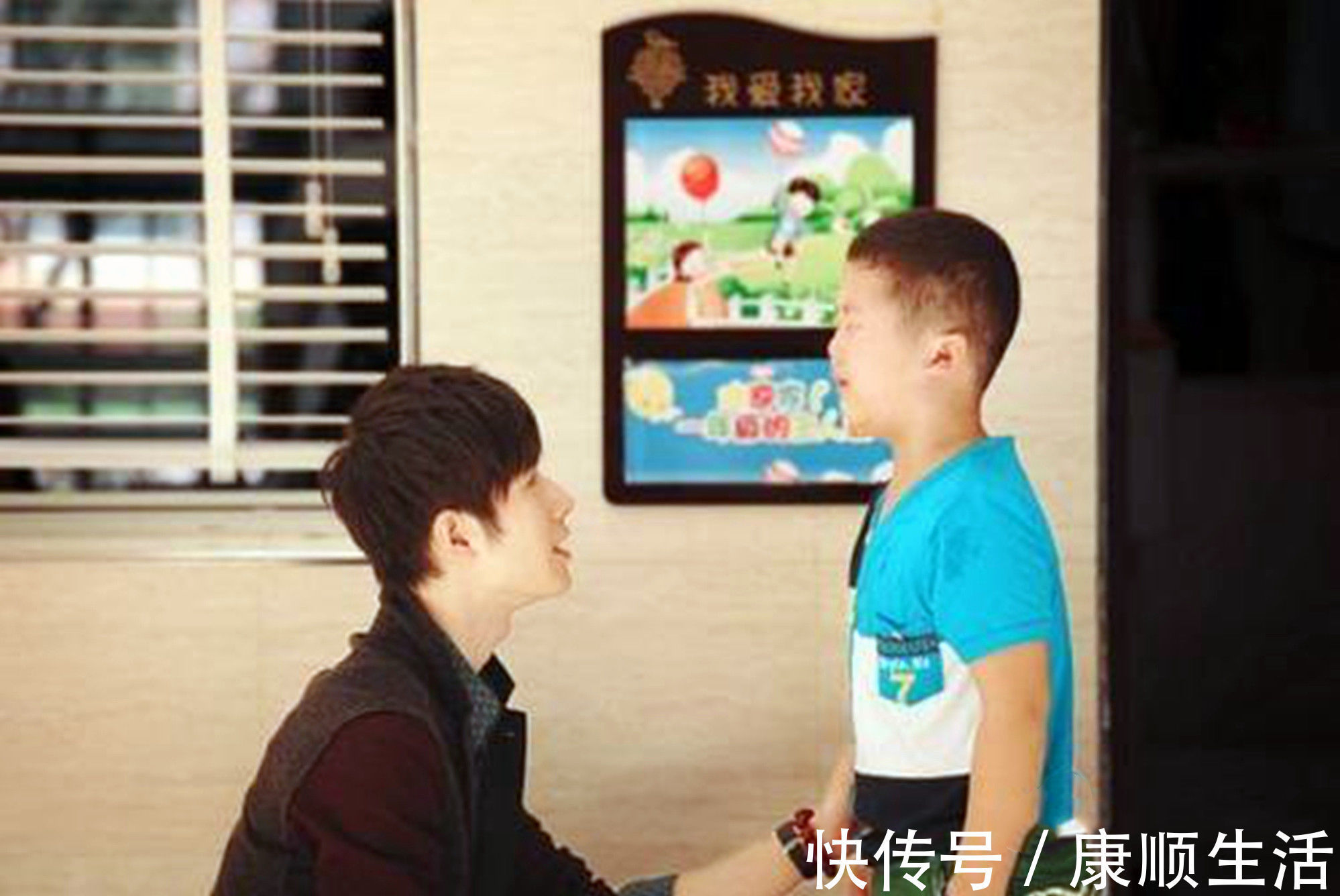 孩子|母亲对孩子影响有多大？从小就能看出来，四点决定孩子未来错不了