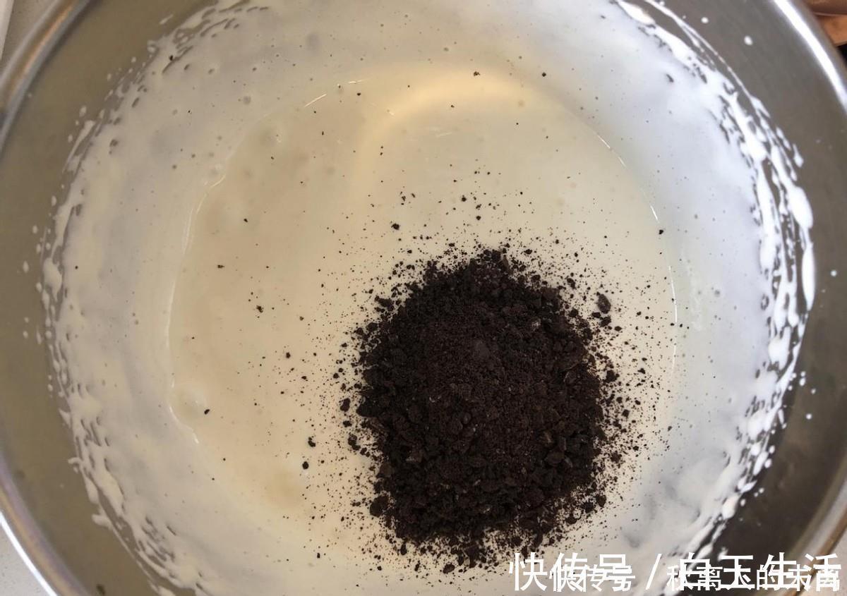 日式|没有食欲就试试这个蛋糕卷，绵软可口，咬一口满满幸福感