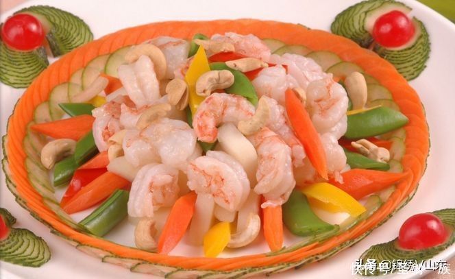 炎热的夏季适合解暑的12道菜、做法很简单、赶快动动小手开做吧