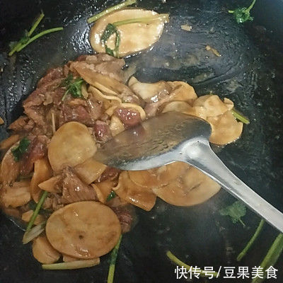 好吃|这道韩式烤肉比米其林大厨做的还好吃