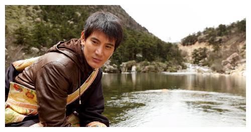 当红小生蒲巴甲：我的农民父母，我心里的痛