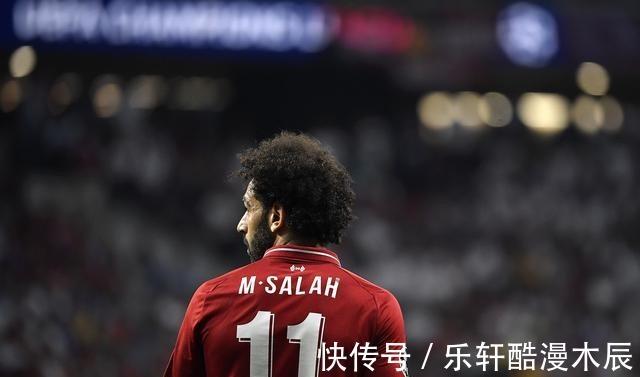 比赛|场内外皆是光芒万丈!埃及法老王萨拉赫为何能成新“足球之王”
