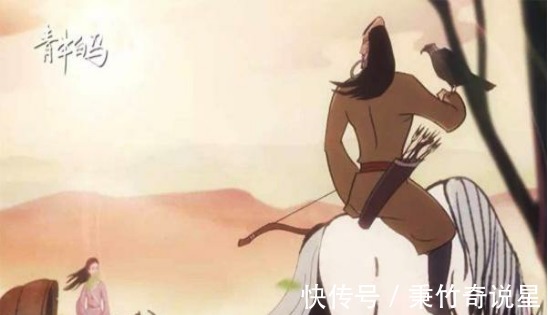 汗位|历史上令人头痛的契丹,现今演变成了哪个民族?你可能会想象不到