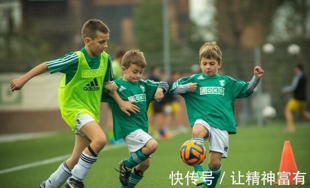 户外活动|孩子近视的罪魁祸首,防止视力下降,不少家长都陷入了误区!