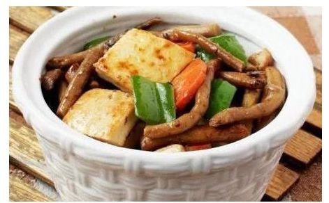 鱿鱼干|美味好吃的几道家常菜，简单易学，营养实惠，学习了