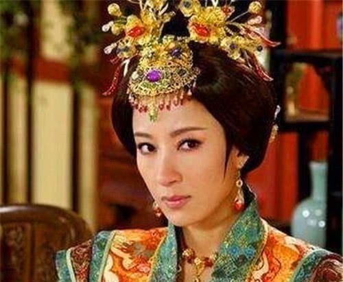 传奇|她比武则天还传奇,当过两朝太后,三朝皇太后,却没做过一天皇后