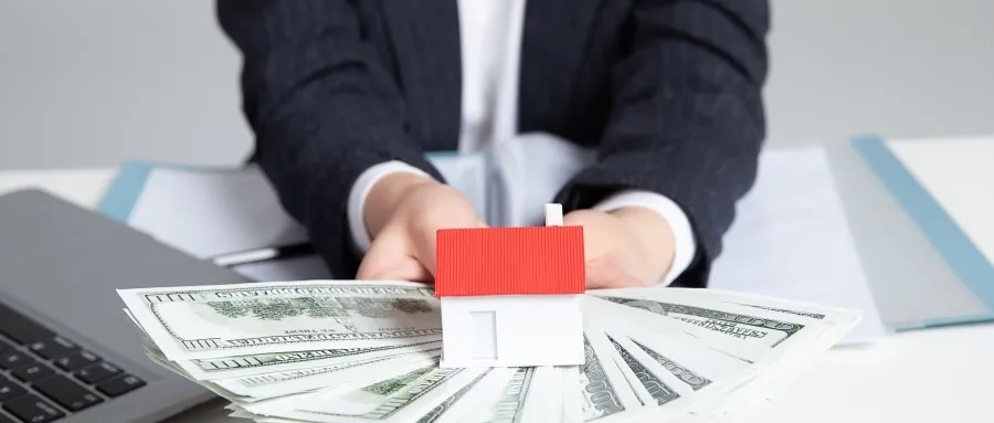 银行卡|房贷的一般流程！（建议要买房按揭的朋友看一下）