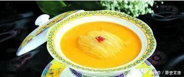 中国|9道国宴中的巅峰中国菜,看到之后,各国领导人赞叹不已