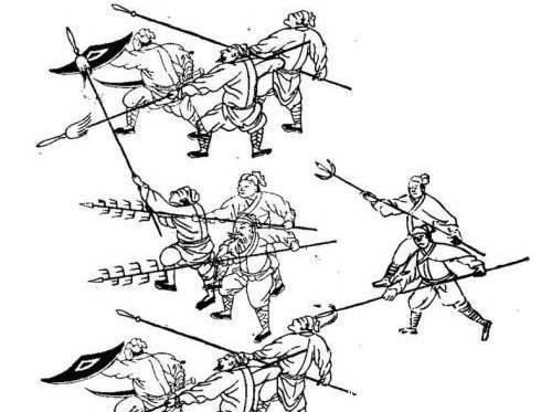 百战百胜歼敌十余万,戚继光却为损失90人而懊悔,难怪戚家军强!