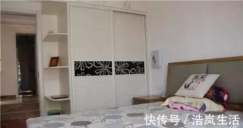 白墙|不顾家人反对我将客厅隔出一个房间,装修完工后一个个被打脸