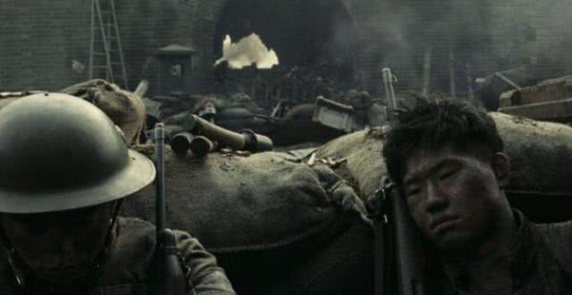 司令|八年未下火线的抗日名将,官至集团军司令,厌倦内战起义活87岁