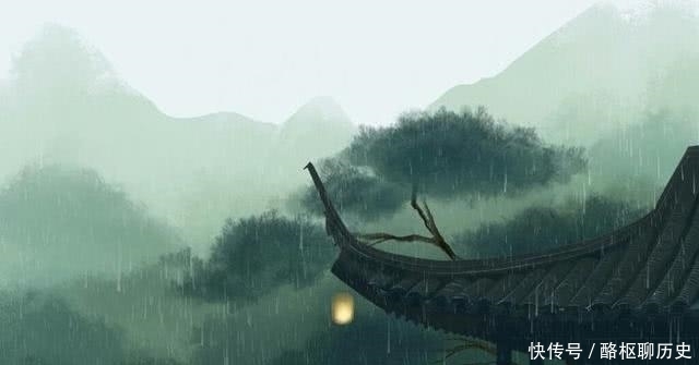 苏轼最具禅意的一首诗:世间万物,不过如此