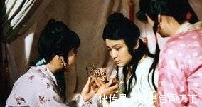 弥天大祸#宝玉发病,紫鹃闯了弥天大祸,贾母为何没有惩罚她!