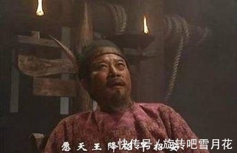 梁进|此人武功深不可测，却只躲在梁山不肯上阵杀敌，宋江也奈何不了他