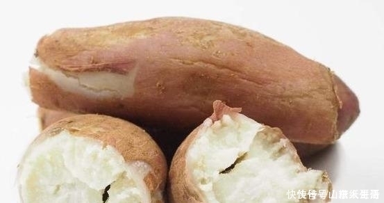 叶黄素|红薯、紫薯、白薯哪个更营养,你一定猜不到