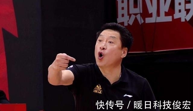 nc李春江新官上任三把火！上海队十年功勋正式离队，上赛季还拿顶薪