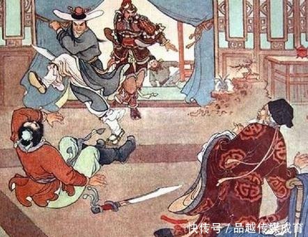 水浒故事连环画:梁山好汉三打祝家庄,为民除害灭顽凶