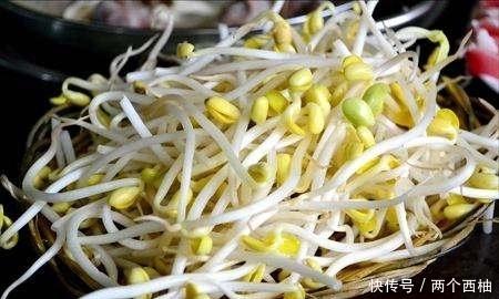 同食|常吃黄豆芽,好处多多,但切莫与一物同食,为了健康要早点了解!