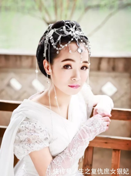 冷气|“抽干皇后的血,为贵妃做药引”陛下忘了,娘娘4年前就成枯骨了