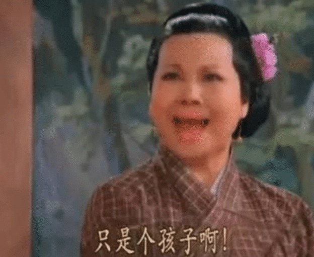 孩子|熊孩子割断安全绳, 害女孩毁容, 谁为 “他还是个孩子”买单