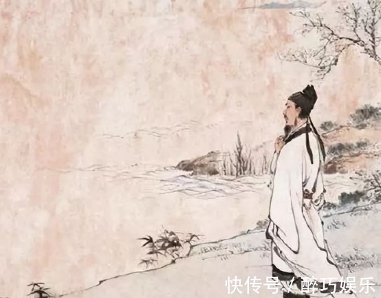 唐朝@王维在春雨中写下一首诗,无一字不妙,后人评价称压倒李杜