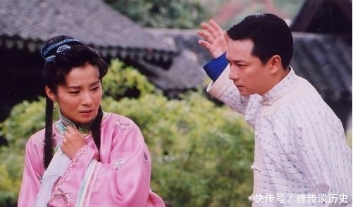 63岁的杜月笙行将就木,为何执意娶孟小冬?孟小冬这话太卑微