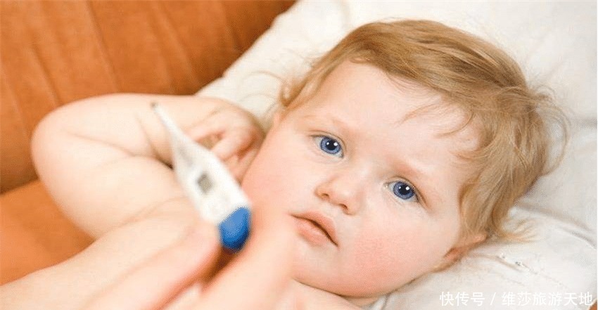 发现|宝宝生病前的5种症状，宝妈千万要时刻注意，早发现早治疗不要不当回事