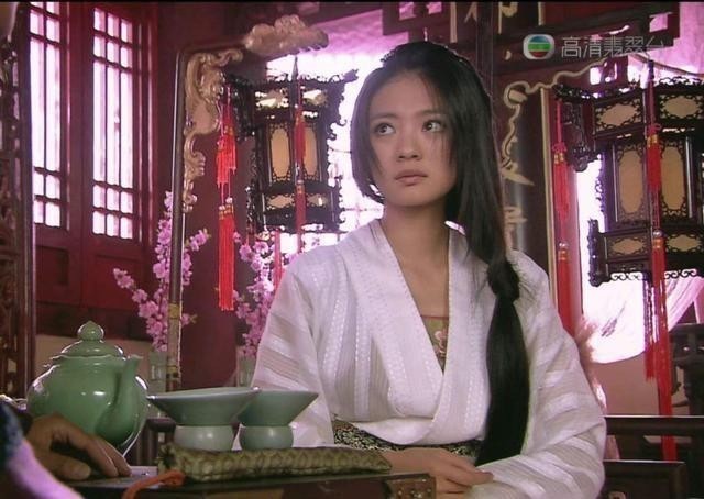 李凑|她凭四句歌词迷倒节度使又倾倒皇帝,年老色衰时还感动大诗人杜牧