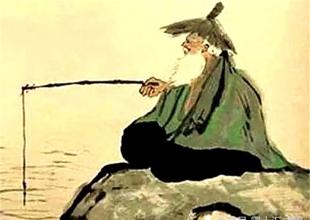 摄政|姜子牙被封到齐地,周公摄政,姜子牙做什么?没待在齐国