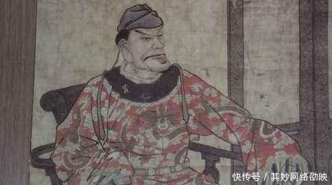 烧饼歌|刘伯温死前为何只求吃上一口烧饼?竟然关乎大明立国到清末国运!