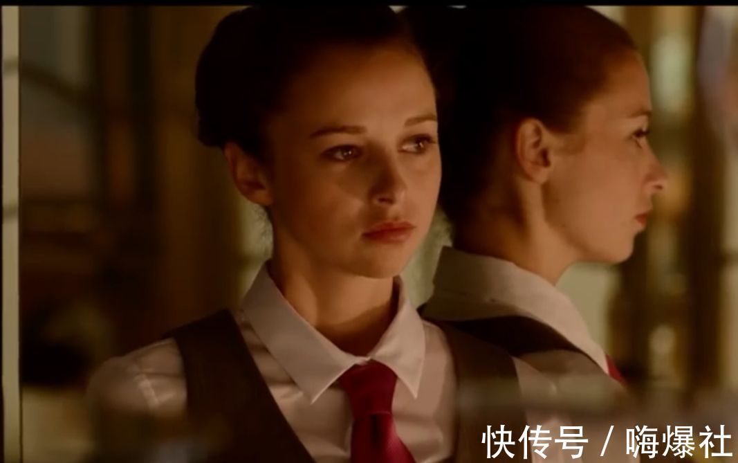 张靓颖|任正非花8000万买下这首歌,为什么选择张靓颖来唱?