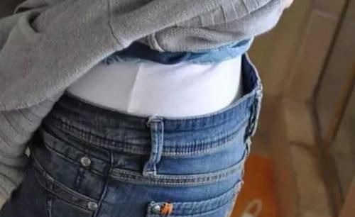 衣服拉链坏掉,不用花钱修,一根吸管就解决,方法实在太简单