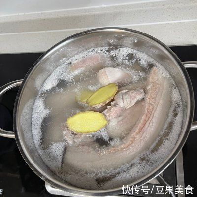 红烧肉|简单易做软糯可口的红烧肉