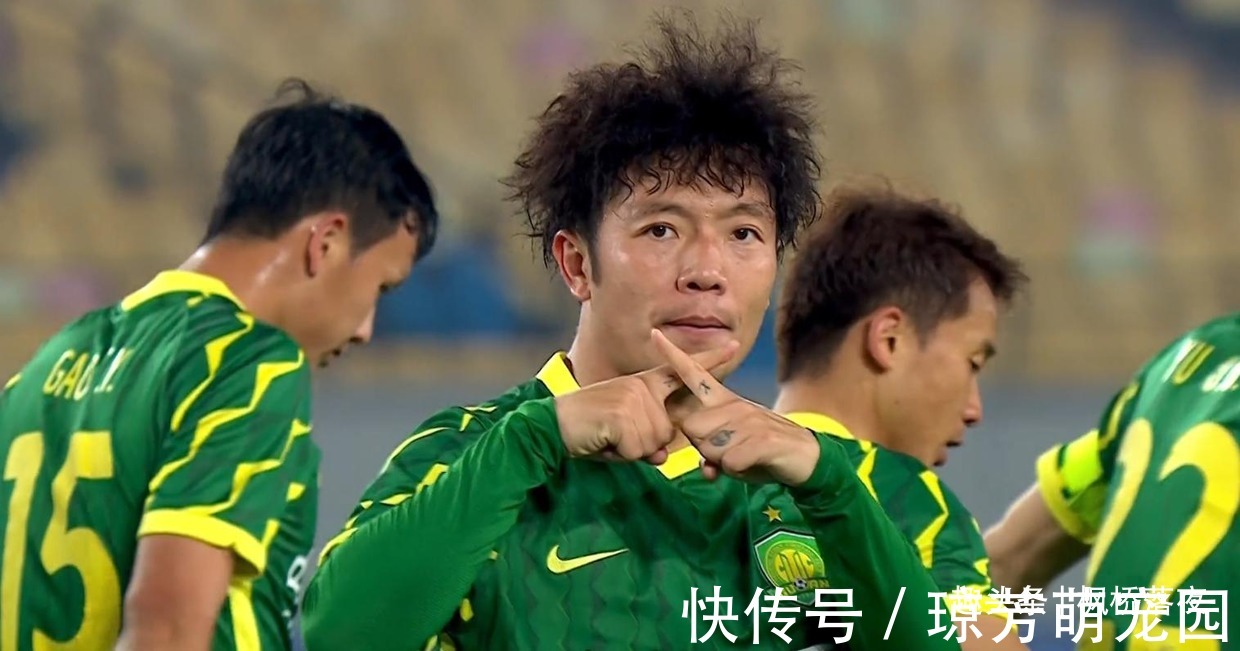 核心|李铁果然慧眼!钦定中场核心在中超大放异彩,完美替代外援!
