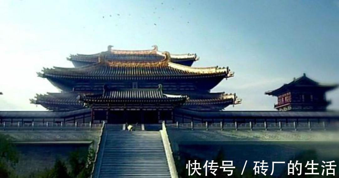 周公$曹操:一个被野心耽误的天才诗人,他这首千古绝唱一般诗人写不来