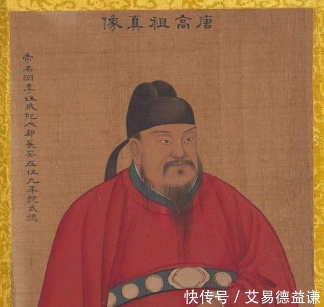 子李建成|李世民发动玄武门之变能够成功，主要靠这两个不会武功的高人