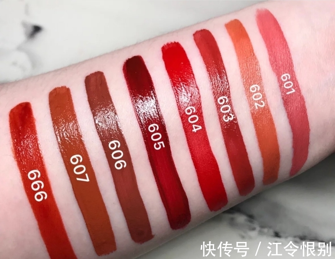 膏体 高颜值国货口红,稚优泉颜值高,故宫口红有韵味,Ukiss是网红款