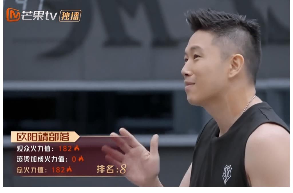 麥亨利|有愛的“哥哥”們，不被淘汰